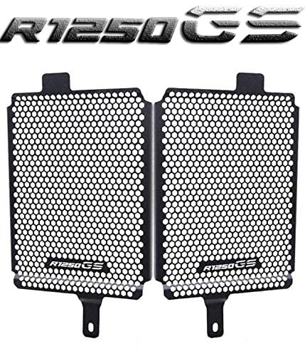 FREAXLL R1250GS 20192024 Motorcycle Radiator Grille Guard Protective Cover for R 1250 GS R1250GS Adventure Exclusive Rallye TE 2019 2020 2022 2023 2024 - Image 1