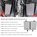 FREAXLL R1250GS 20192024 Motorcycle Radiator Grille Guard Protective Cover for R 1250 GS R1250GS Adventure Exclusive Rallye TE 2019 2020 2022 2023 2024 - Image 2