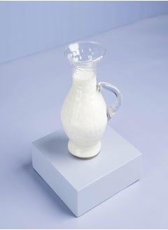 HomePro Spotted Milk Jug 