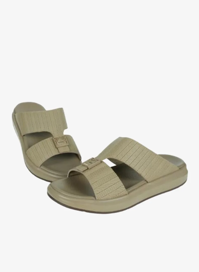 Barjeel Uno Stone 008-3848 Barjeel Uno Mens Arabic Sandals BJ3 01 Stone for Men | Best Price UAE