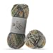 Hobby Lobby Hello Honeybee Yarn Bee ScrubOlogy Cotton Yarn Unit - Image 2