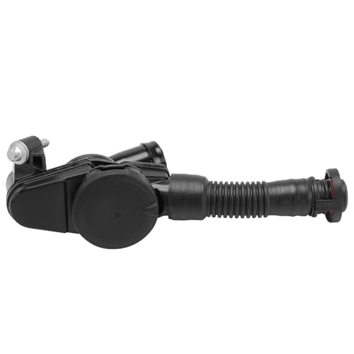 A-Premium APremium Left Side Engine Crankcase Vent Valve Compatible with Porsche Cayenne 20152018 36L Macan 20152018 30L 36L Panamera 20142016 30L Replace 94610723077 - Image 3