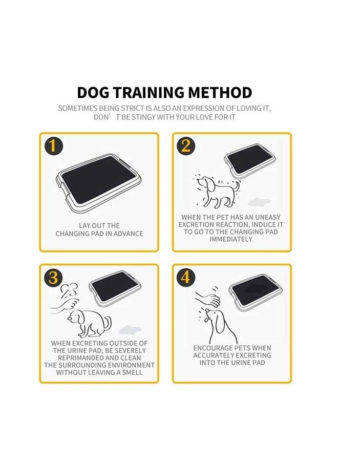 Urine Pads,Dog Training Pads,Dog Urine Pads,Size S(100pcs),M(50pcs),L(40pcs),xl(20pcs) - Image 2