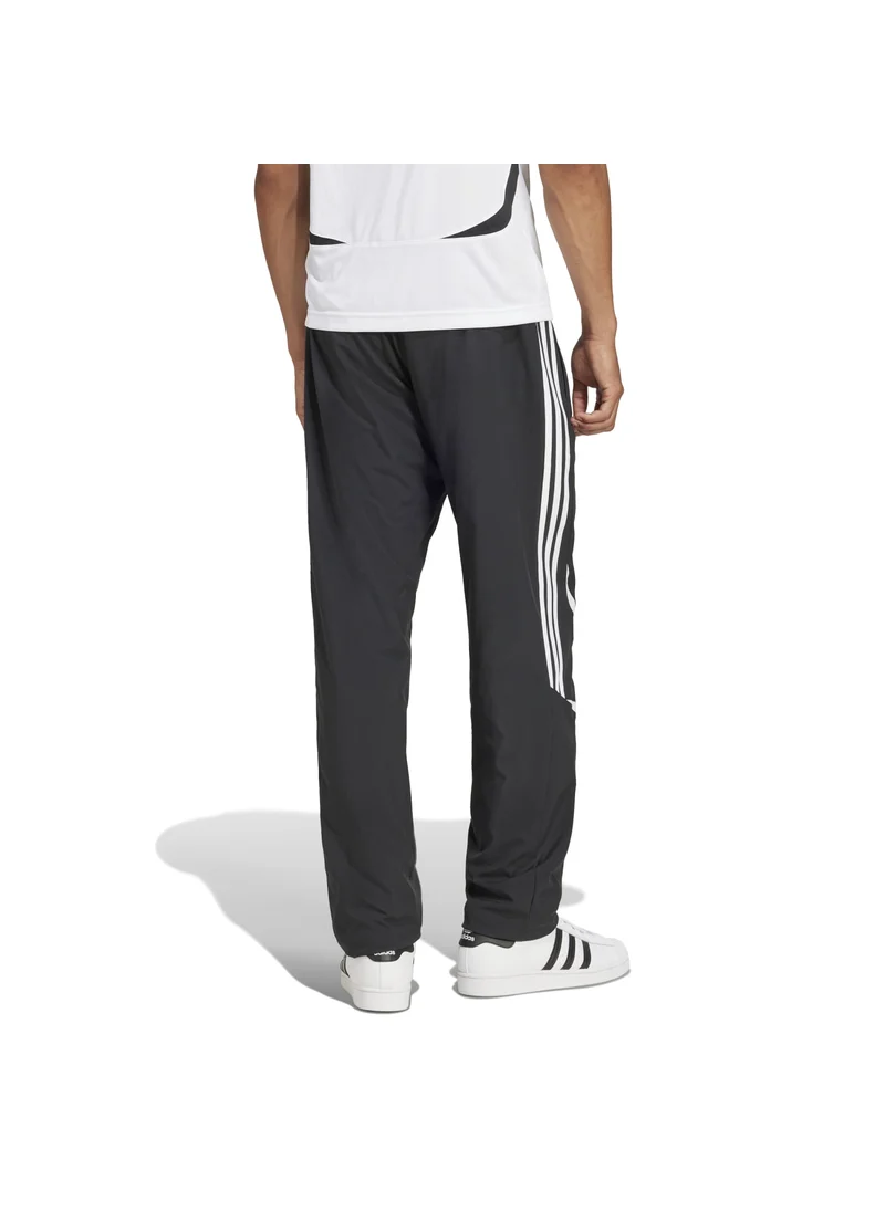 اديداس adidas TEAMGEIST TP Black Originals Men PANTS