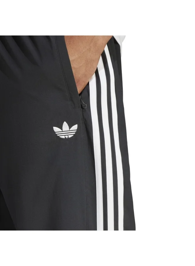 Adidas TEAMGEIST TP Black Originals Men PANTS