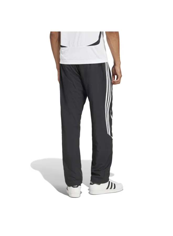 Adidas TEAMGEIST TP Black Originals Men PANTS