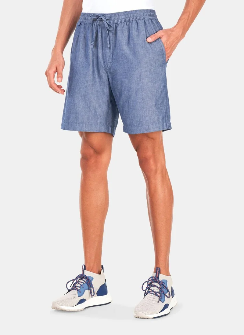 Columbia Men's Scenic Ridge™ Pull-On Shorts