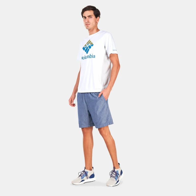 Columbia Men's Scenic Ridge™ Pull-On Shorts