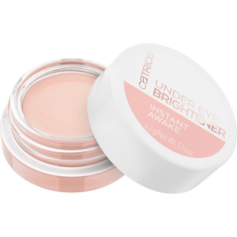 Catrice Under Eye Brightener 010 Light Rose - Image 1