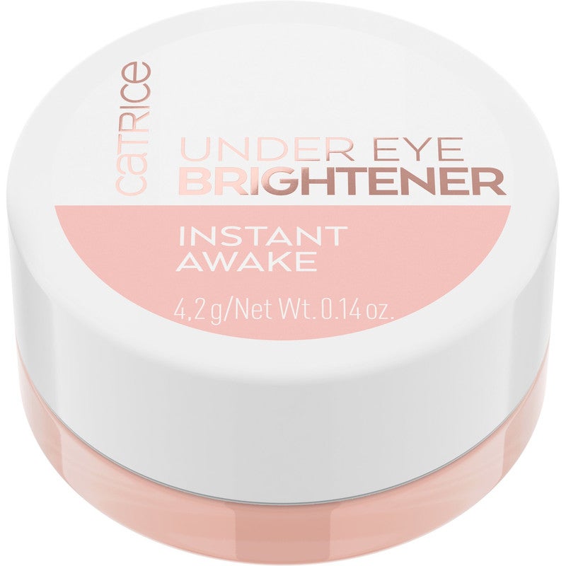 Catrice Under Eye Brightener 010 Light Rose - Image 2