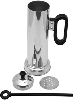 RAJ Raj Stainless Steel Puttu Kutty, Silver, 25 CM, Kpp001, Puttu Maker, Steam Cake Maker, Puttu Ice-Cream Maker, Puttu Kappa Maker, Speciality Steamer  - Image 5
