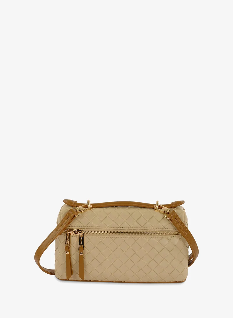 milano ANUCHA MINI CROSSBODY