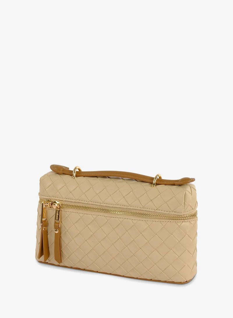 milano ANUCHA MINI CROSSBODY