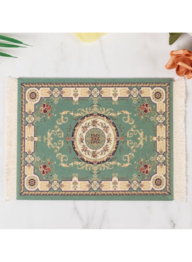 Multipurpose Personalized Mouse Pad 23x18cm  - Image 2