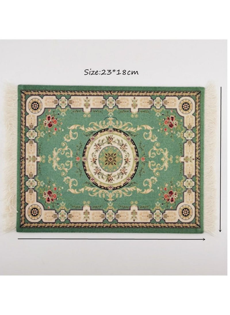 Multipurpose Personalized Mouse Pad 23x18cm  - Image 3