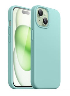 Sea Green