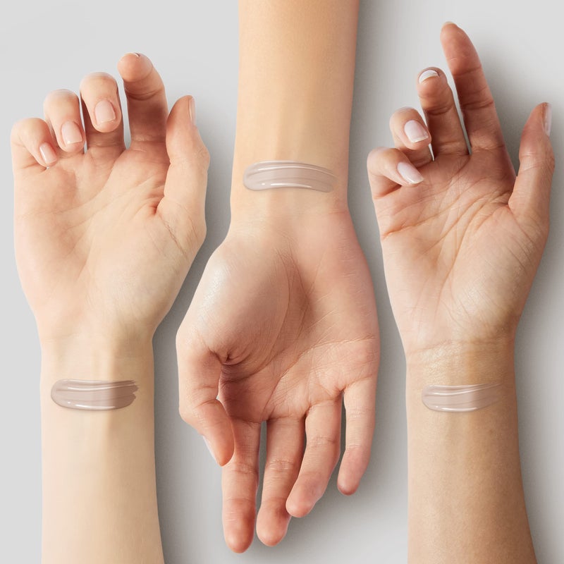 THESAEM Cover Perfection Tip Concealer 0.2 fl.oz. - 1 Clear Beige Cool Beige for Fair Skin Tones 19-20 - High Coverage Long Lasting Concealer - Korean Makeup for Dark Circles & Blemishes - Image 4