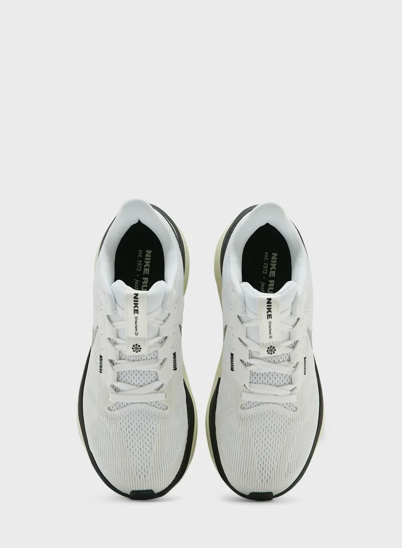 Nike Air Zoom Structure 25
