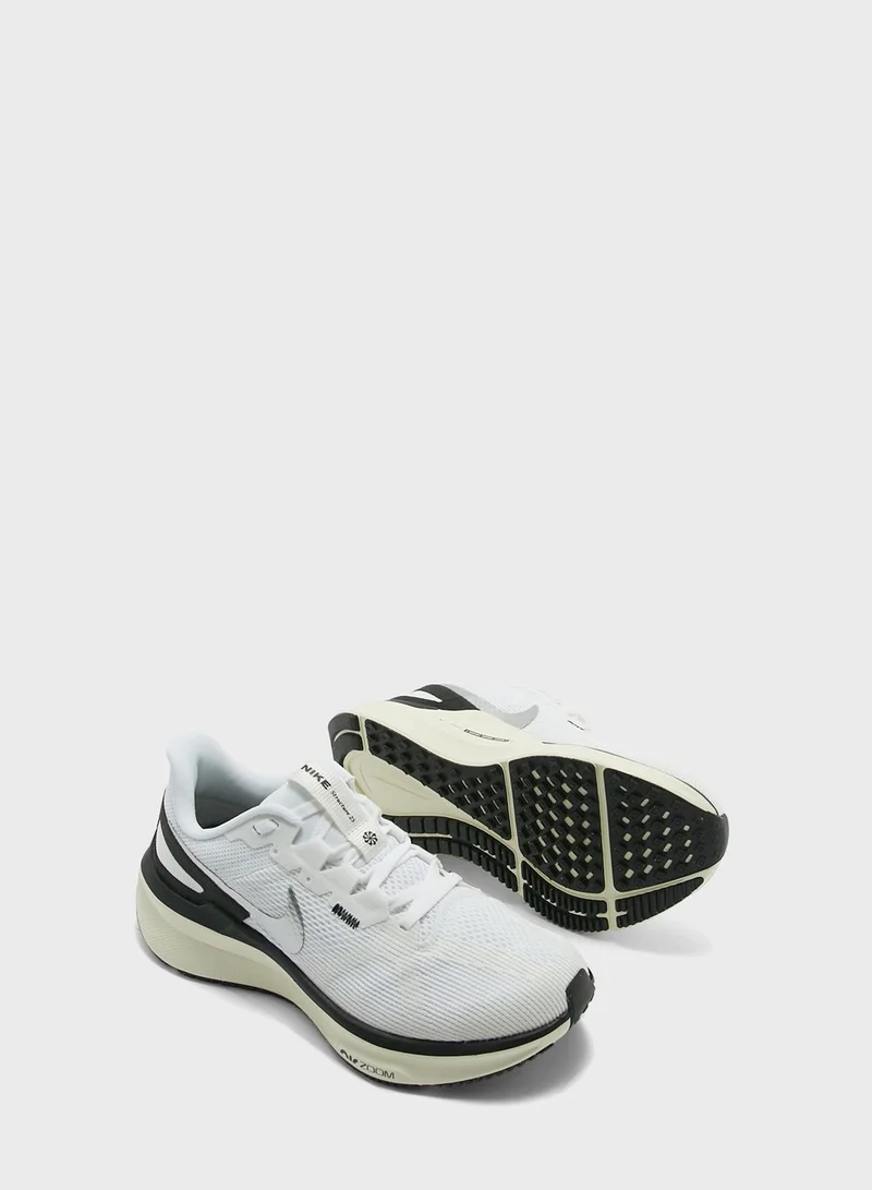 Nike Air Zoom Structure 25