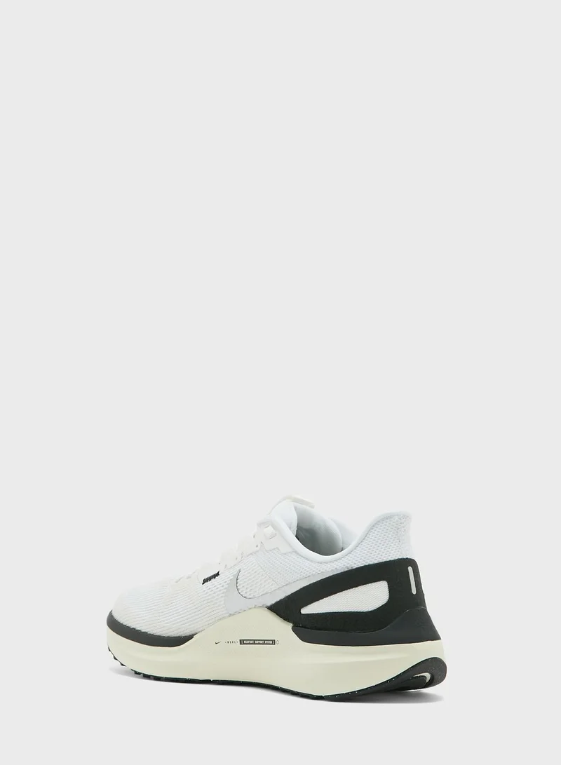 Nike Air Zoom Structure 25