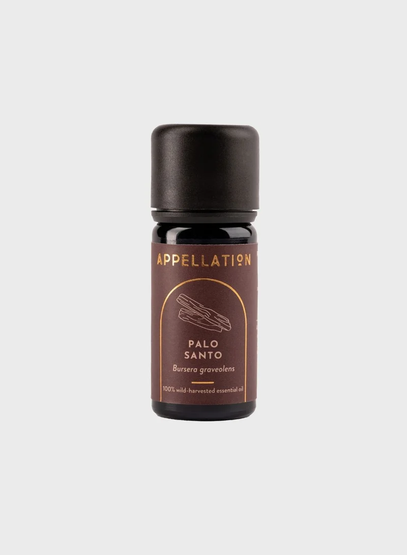 ابليشين Palo Santo - Sustainably Sourced Essential Oil, 10Ml