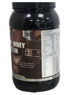 Pure Whey Prtn Cho 2Lb - pzsku/Z0983ED759A9F17099FE6Z/45/_/1736252689/66cb8ba2-fbc5-4a7a-9922-6d852c9ea592