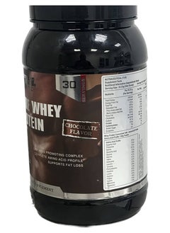 PHL Pure Whey Prtn Cho 2Lb 