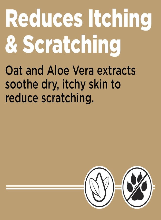 Groomer Essentials - All Natural Soothing Oatmeal Dog Shampoo (for Itchy Skin) - Image 5