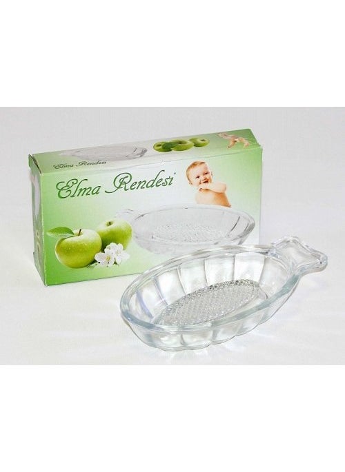 Modatools Grater Apple Glass 5409 