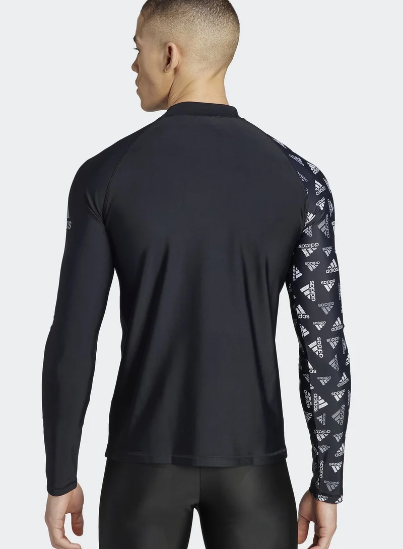 adidas مايوه سباحة أساسي
