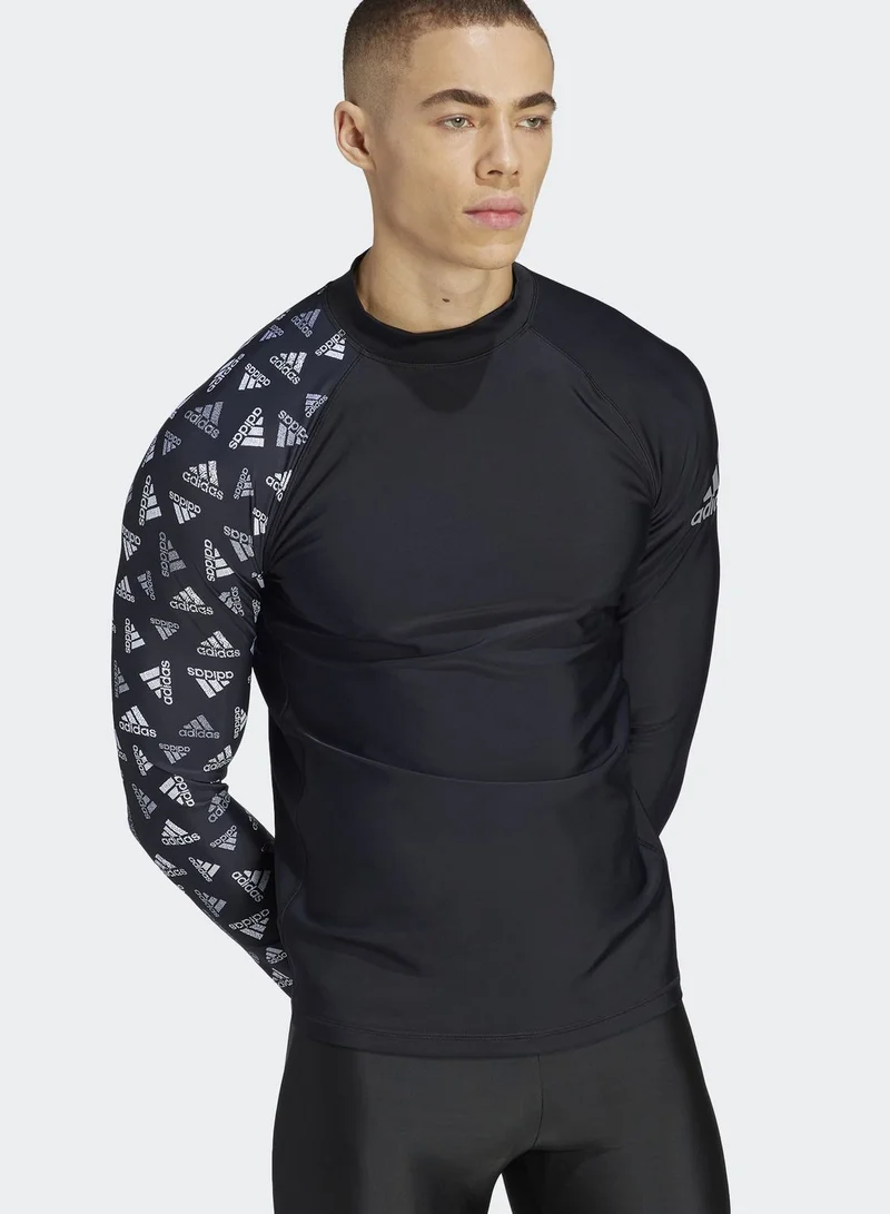adidas مايوه سباحة أساسي