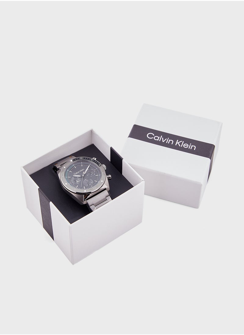 CALVIN KLEIN CK Flex  - Image 5