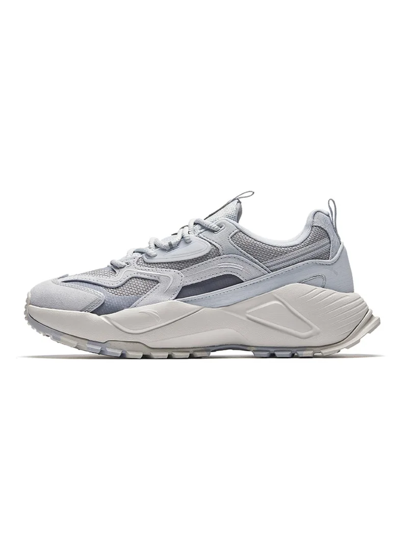 ANTA EPHEMERA Casual Shoes Grey