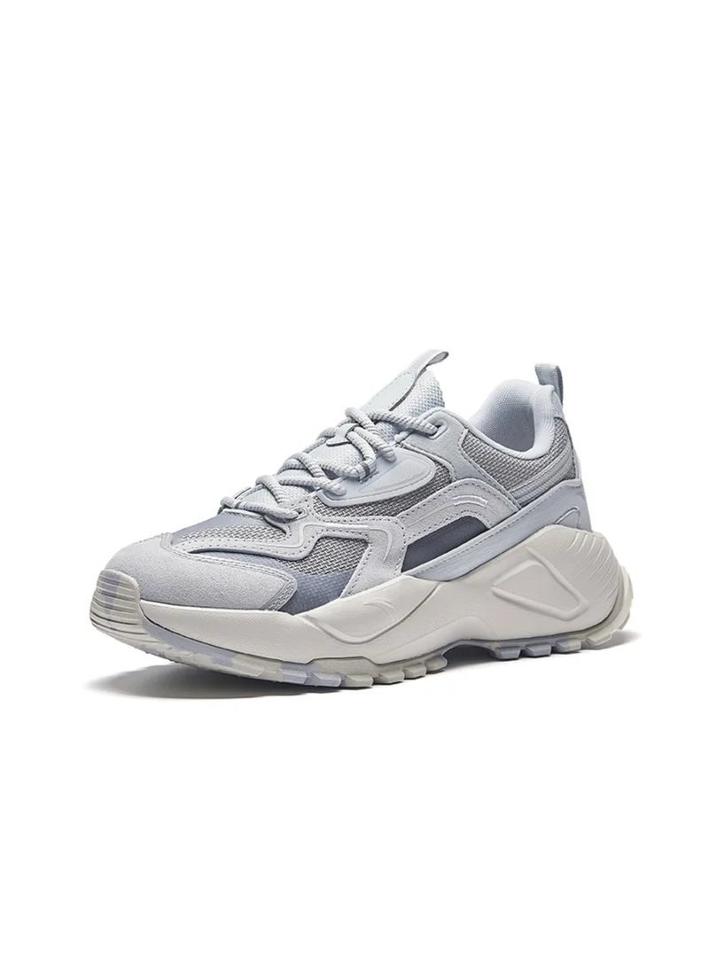 ANTA EPHEMERA Casual Shoes Grey