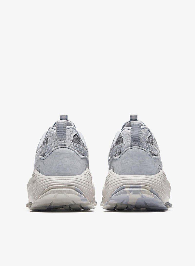 انتا أحذية كاجوال رمادية - Image 5