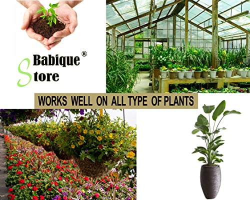 Babique Soil Mix Cow Manure Organic Fertilizers 100% Natural for Plants & Home Gardening (1 Kg) - Image 4