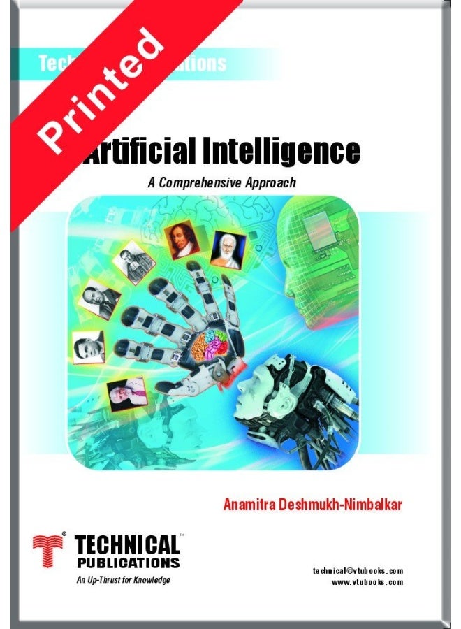 ARTIFICIAL INTELLIGENCE