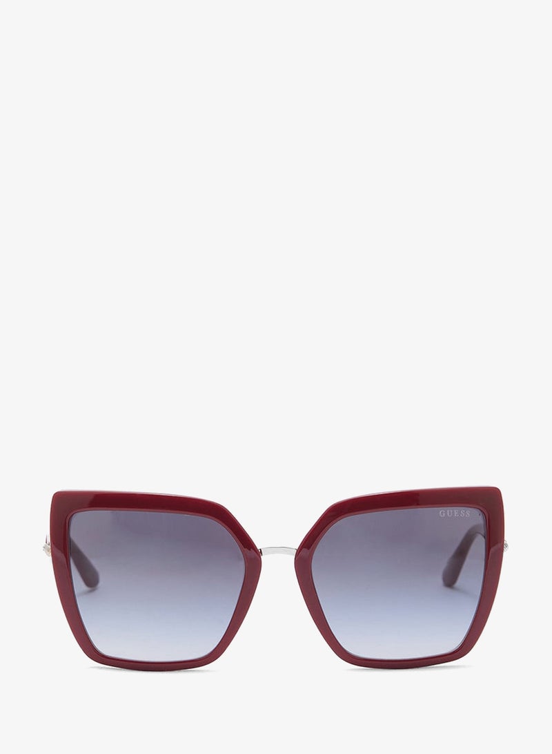 GUESS Injected Shaped Sunglasses - Image 2