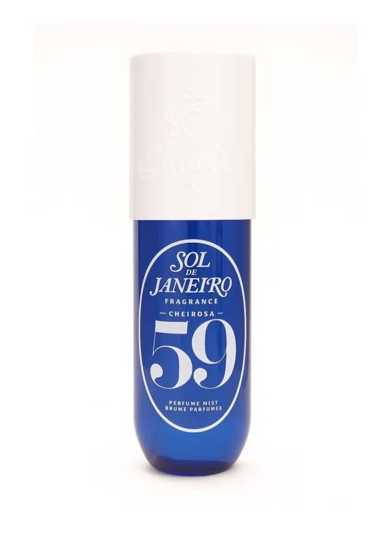 سول دي جانيرو شيروسا 59 معطر للجسم 90 مل