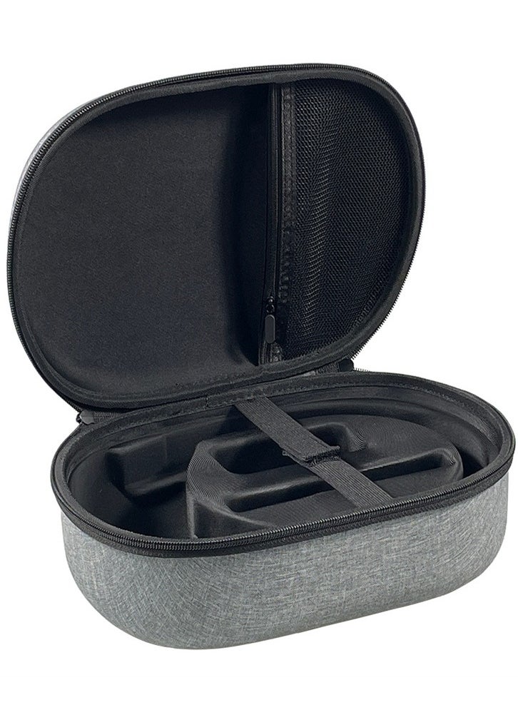 Generic - Apple Vision Pro Storage Bag, Apple new vr headset portable travel waterproof protection hard case - Image 1
