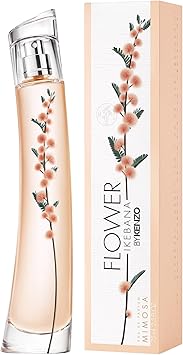 Kenzo KENZO Flower by Kenzo Ikebana Mimosa Eau de Parfum 75 ml  - Image 2