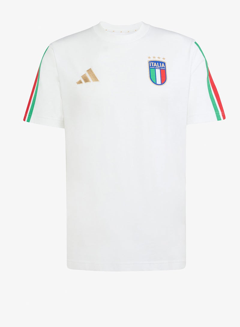 Adidas Italy Dna T-Shirt