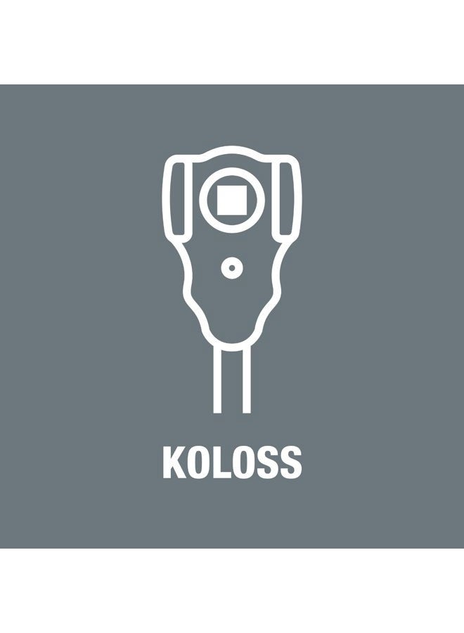 Wera 5003695001 8780 C 341 millimeter Koloss Extension - Image 3