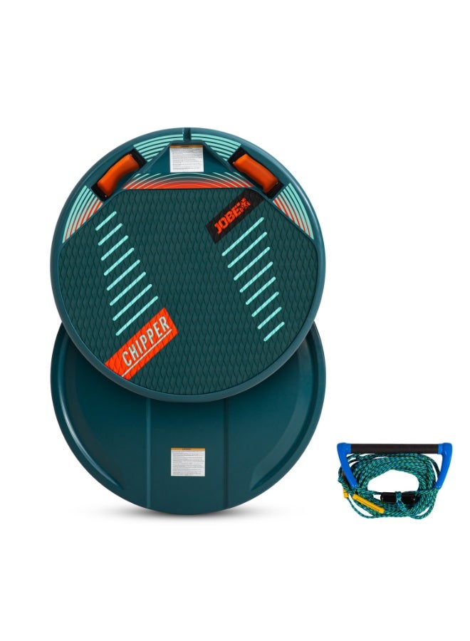 Jobe Chipper Multi Position Board with Handle - Image 1
