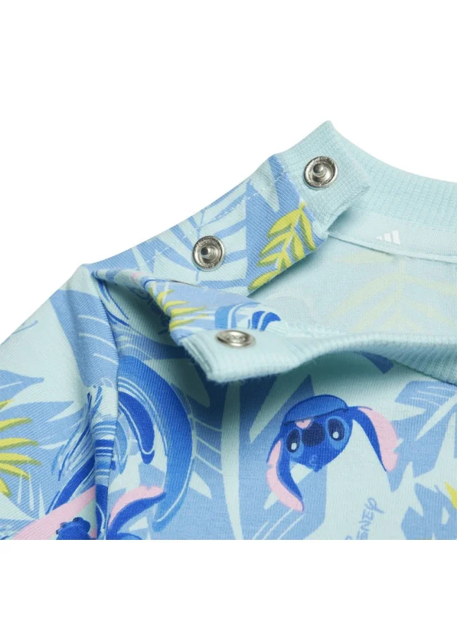 adidas Originals adidas disney lilo & stitch set unisex youth/baby jogger