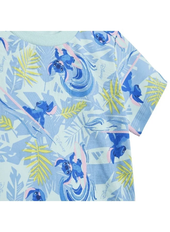 adidas Originals adidas disney lilo & stitch set unisex youth/baby jogger