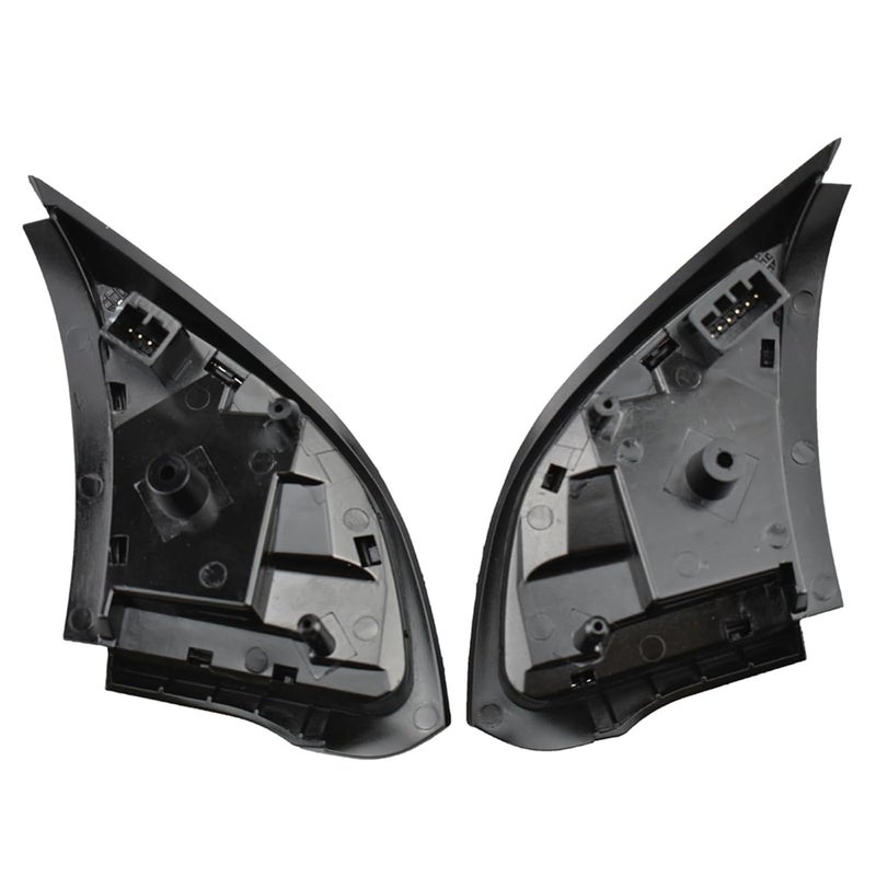 Vuzmode Steering Wheel Control Switch Buttons for Mitsubishi - Image 2