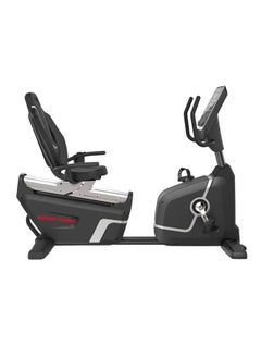 Marshal Fitness Recumbent Bike Mf-1070L 