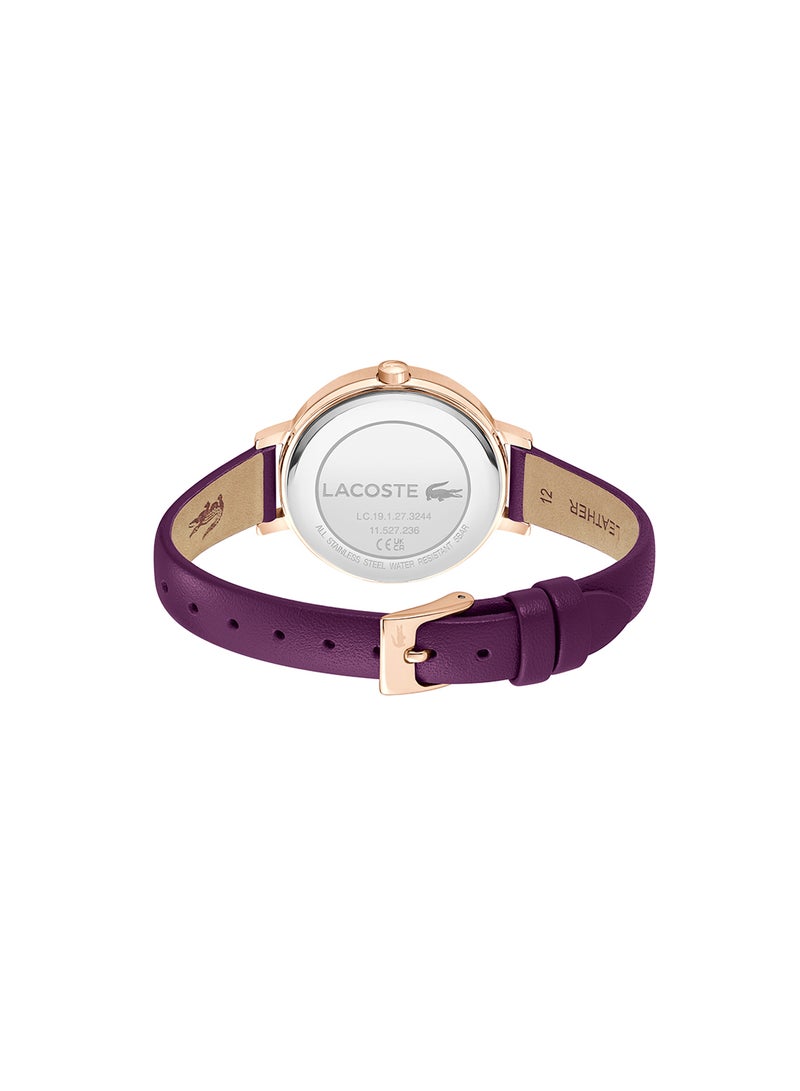 لاكوست Riga Analog Watch - Image 2