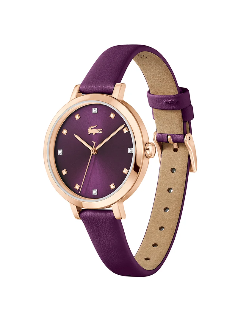 LACOSTE Riga Analog Watch